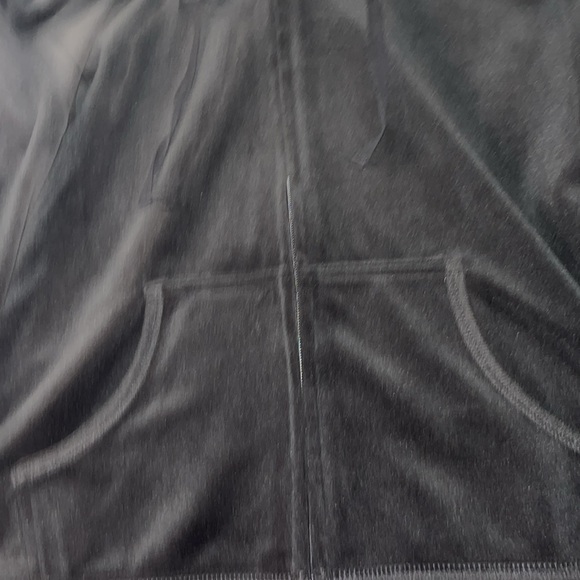 New York & Company Women's Black Jacket - Picture 4 of 7